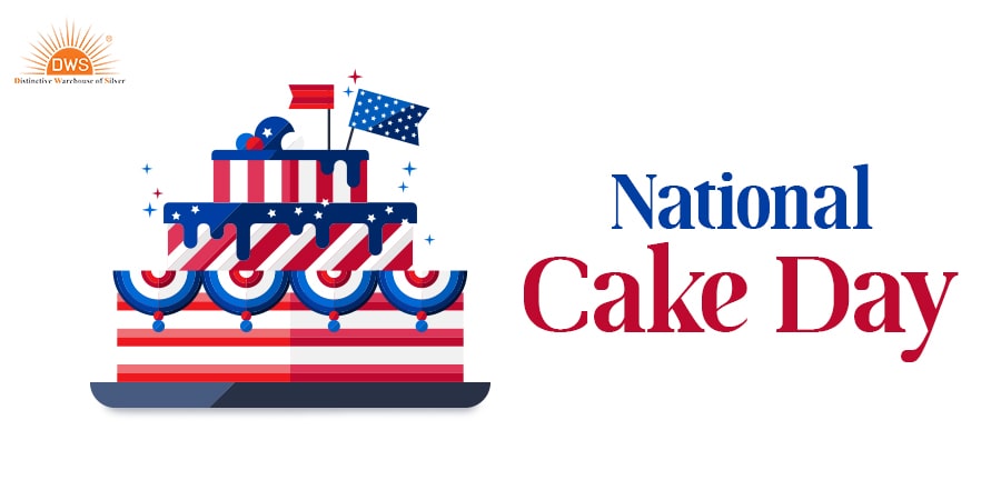 National Cake Day